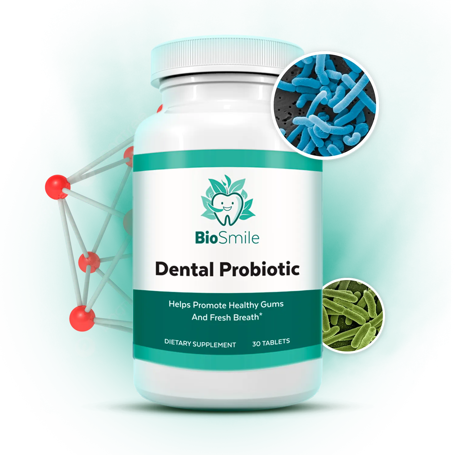 BioSmile Ingredients